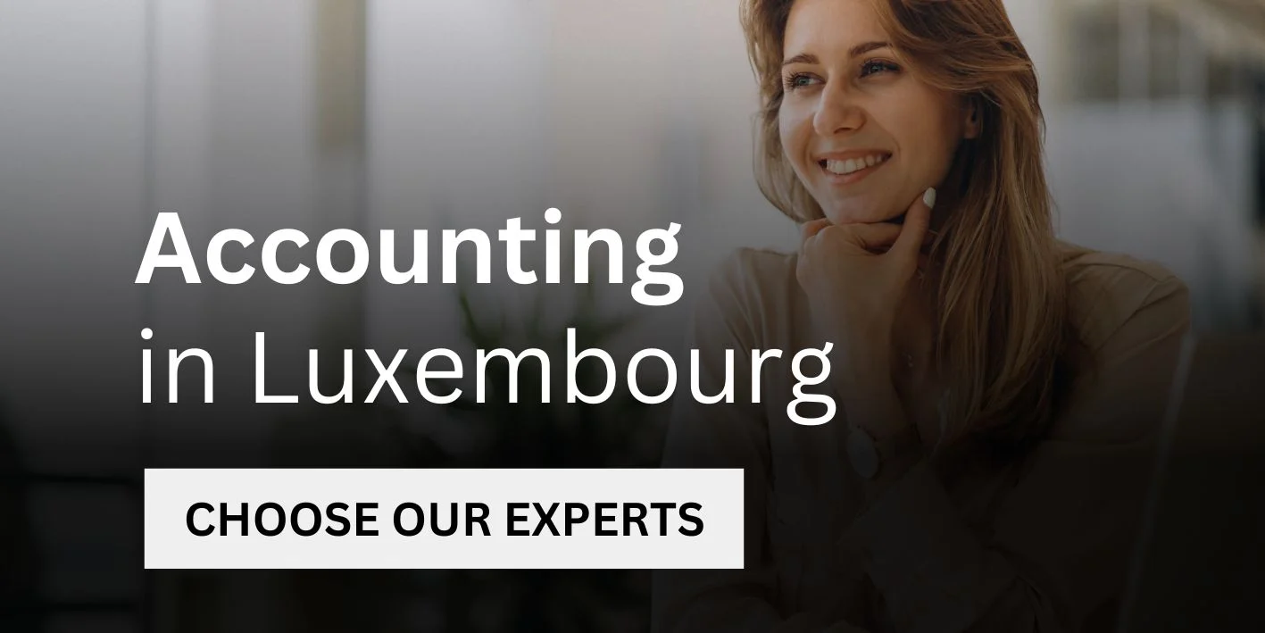 Servicios de contabilidad en Luxemburgo
